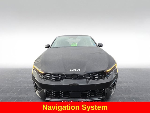 New 2026 Kia K5 GT-Line FWD image 2