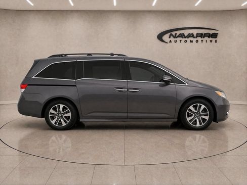 Used 2016 Honda Odyssey Touring image 8