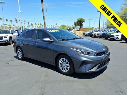 Used 2024 Kia Forte LX