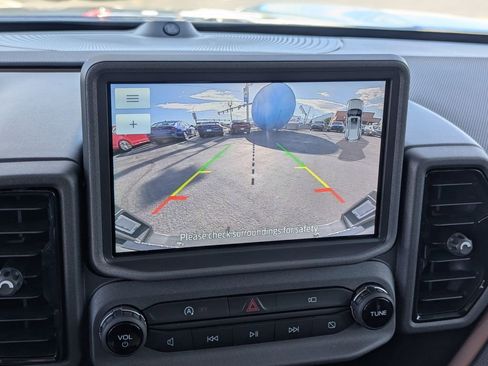 Used 2023 Ford Bronco Sport Badlands w/ Premium Package image 16