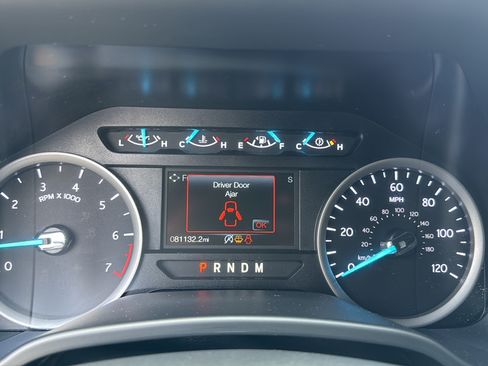 Used 2019 Ford Expedition XLT AWD/4WD image 24