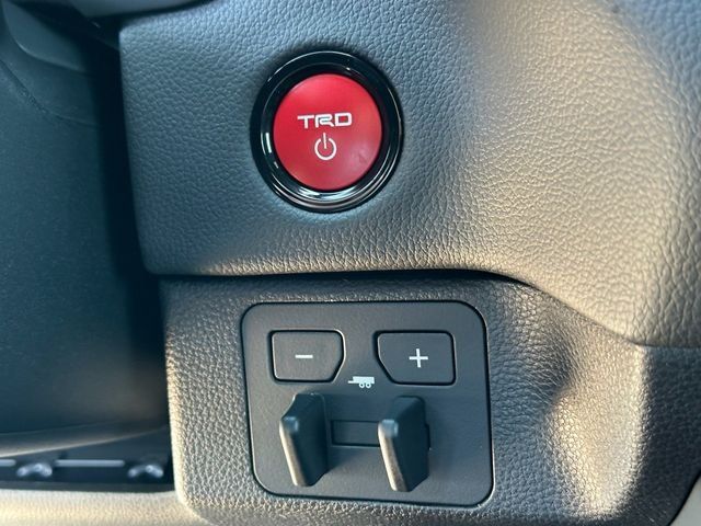 New 2026 Toyota Tundra TRD Pro AWD/4WD image 22