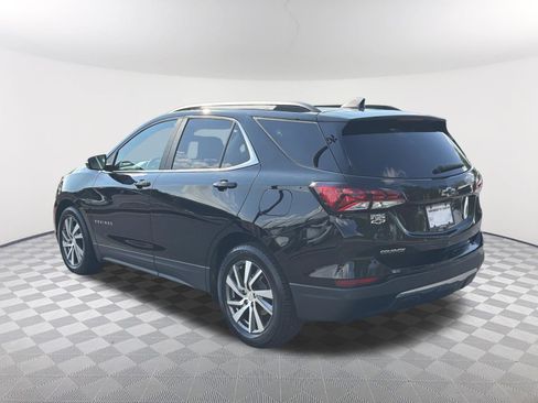 Used 2022 Chevrolet Equinox LT FWD image 7