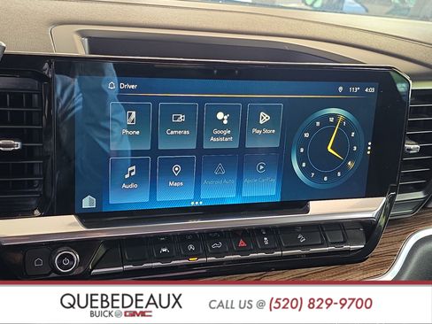 Used 2022 Chevrolet Silverado 1500 RST AWD/4WD image 18
