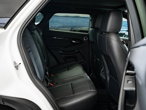 Used 2024 Land Rover Range Rover Evoque S image 43