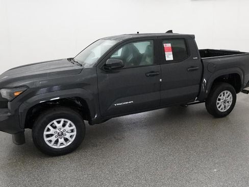 New 2026 Toyota Tacoma SR5 image 2