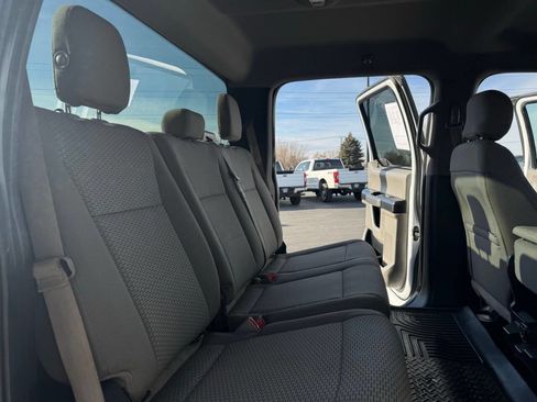 Used 2017 Ford F250 XLT w/ XLT Value Package image 34