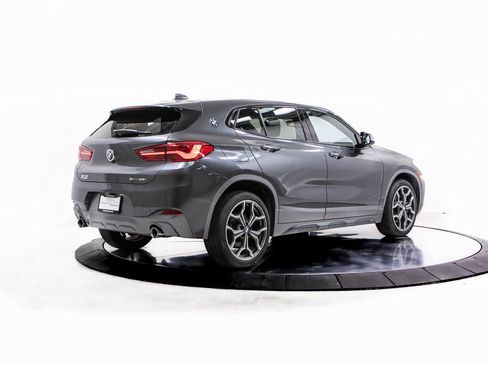 Used 2018 BMW X2 sDrive28i image 7