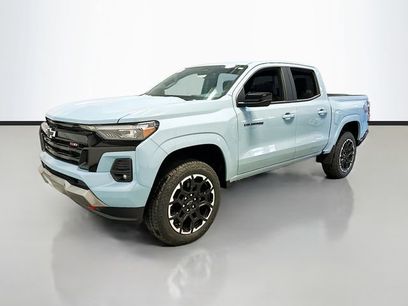 New 2026 Chevrolet Colorado Z71 w/ Z71 Convenience Package 2