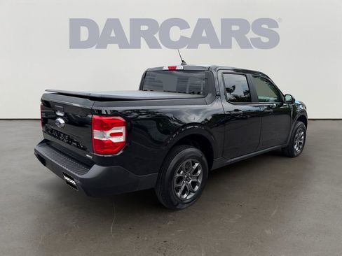 Used 2024 Ford Maverick XLT w/ Equipment Group 300A Standard AWD/4WD image 7