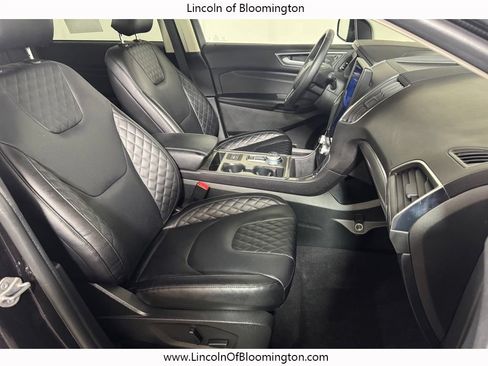 Used 2024 Ford Edge Titanium w/ Equipment Group 301A AWD/4WD image 12
