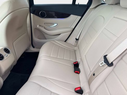 Certified 2020 Mercedes-Benz GLC 300 image 13
