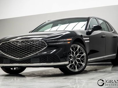 Used 2024 Genesis G90 3.5T