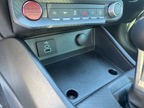 Certified 2024 Ford Mustang Coupe image 19