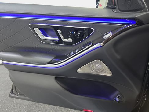 Certified 2023 Mercedes-Benz S 580 4MATIC Sedan image 26
