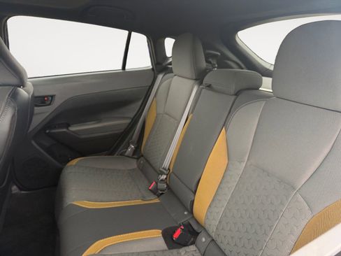 Used 2024 Subaru Crosstrek 2.5i Sport AWD/4WD image 13