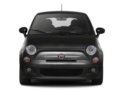 Used 2012 FIAT 500 Pop image 4