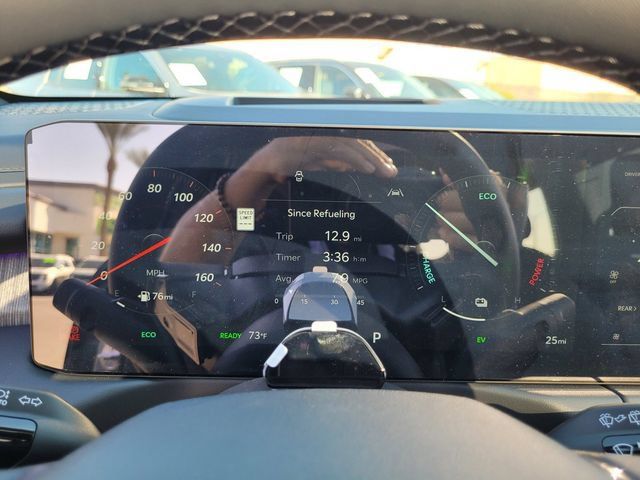 New 2027 Kia Telluride SX Prestige AWD/4WD image 12