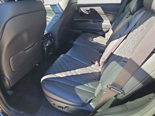 Used 2026 Genesis GV80 3.5T Prestige AWD/4WD image 21