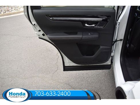 New 2026 Honda CR-V Sport Touring image 29