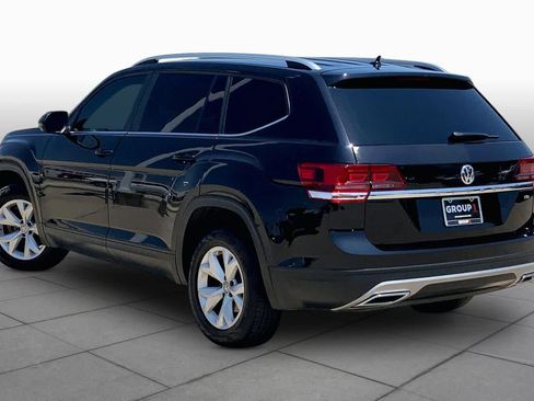 Used 2018 Volkswagen Atlas S FWD image 11