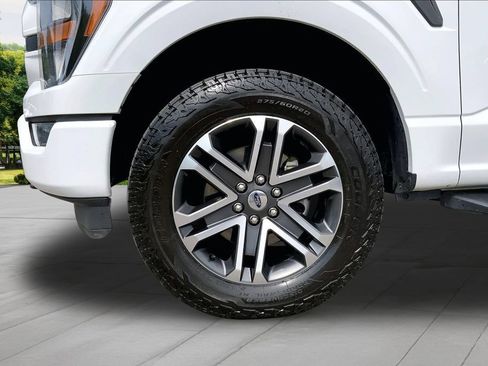 Used 2023 Ford F150 XL w/ STX Appearance Package AWD/4WD image 32