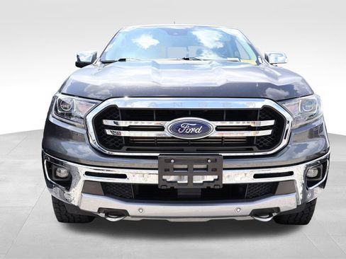 Used 2019 Ford Ranger Lariat w/ Equipment Group 501A Mid AWD/4WD image 7