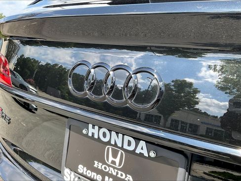 Used 2023 Audi SQ5 Premium Plus w/ Premium Plus Package AWD/4WD image 31
