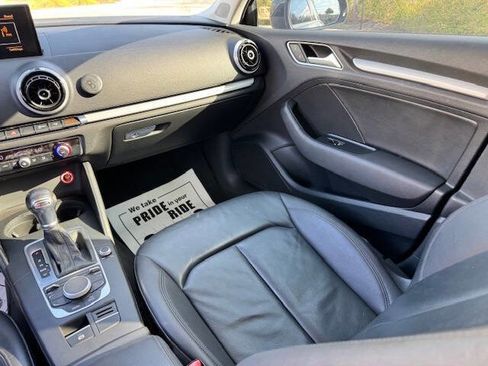 Used 2016 Audi A3 1.8T Premium image 28
