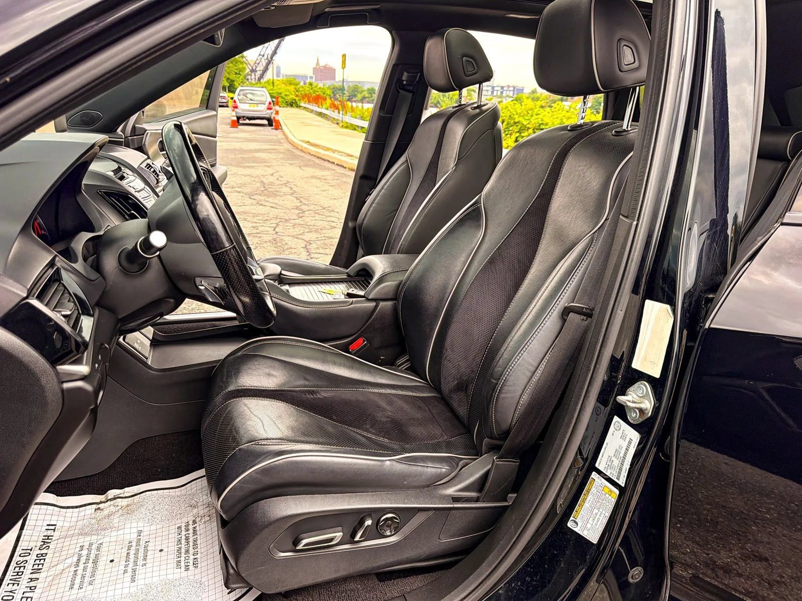 Used 2019 Acura RDX w/ Advance Package AWD/4WD image 13