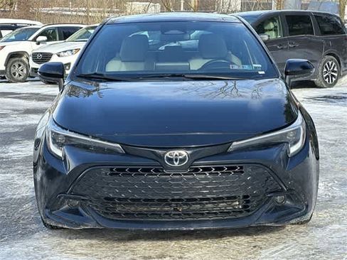 Used 2024 Toyota Corolla SE image 27