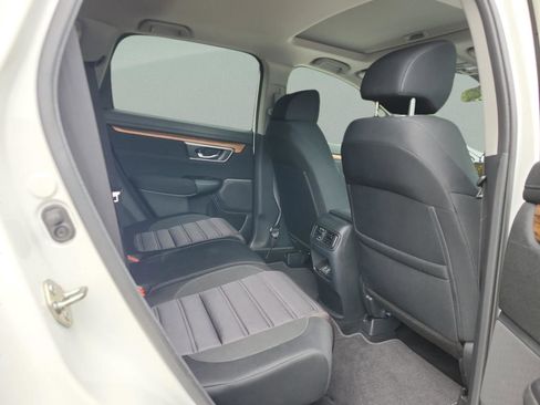 Certified 2018 Honda CR-V EX image 18