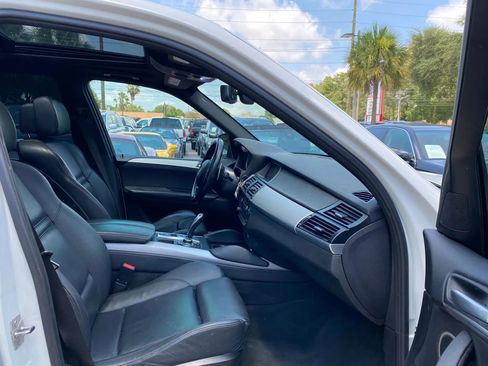 Used 2011 BMW X5 M AWD/4WD image 5