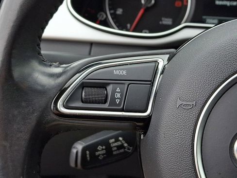 Used 2016 Audi A4 2.0T Premium Plus w/ Technology Package AWD/4WD image 23