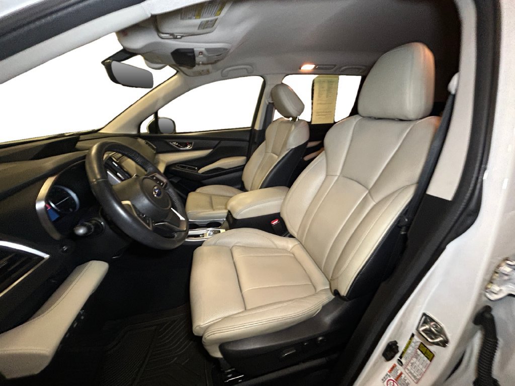 Used 2020 Subaru Ascent Limited AWD/4WD image 9