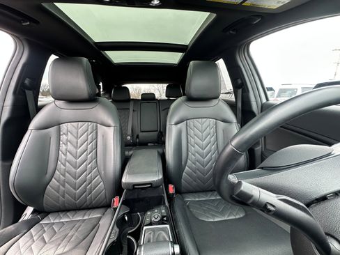 Used 2024 Kia Sportage X-Line w/ X-Line Premium Package image 23