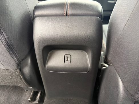 Used 2021 Nissan Sentra SR FWD image 15