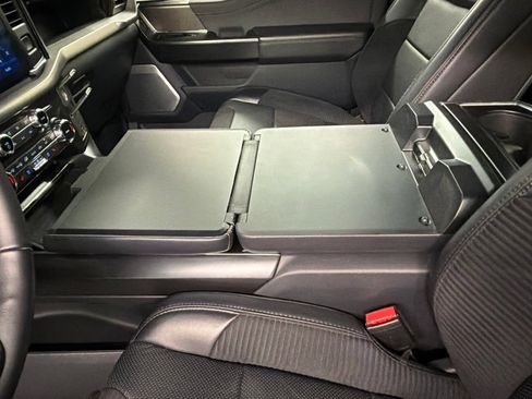 Certified 2022 Ford F150 Raptor w/ Raptor 37 Performance Package AWD/4WD image 29