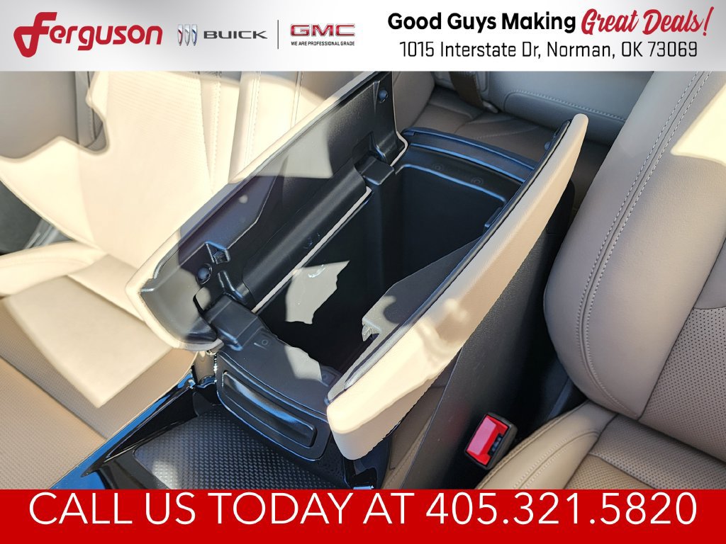 New 2026 Buick Envision Preferred AWD/4WD image 33
