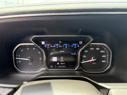 Used 2021 GMC Yukon XL Denali w/ Denali Ultimate Package AWD/4WD image 23