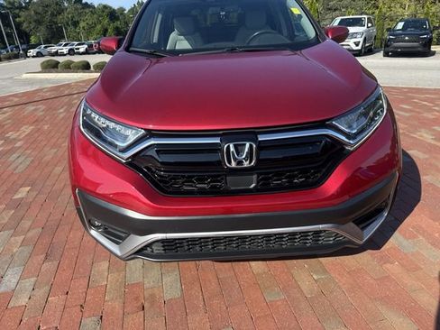 Used 2021 Honda CR-V Touring image 22