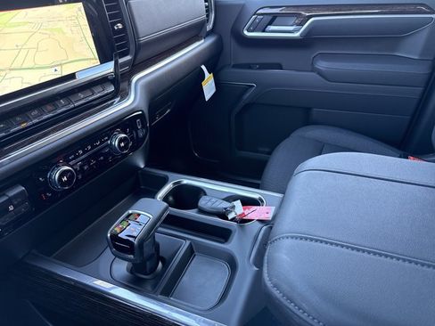 New 2026 GMC Sierra 1500 Elevation w/ X31 Off-Road Package image 22