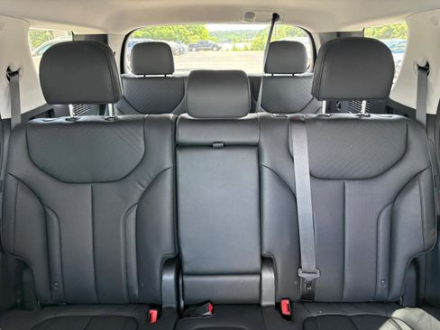 Used 2025 Hyundai Palisade SEL FWD image 25