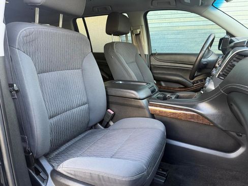 Used 2017 Chevrolet Tahoe LS RWD image 9