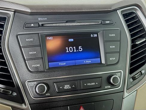 Used 2018 Hyundai Santa Fe Sport image 15