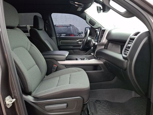 Used 2023 RAM 1500 Big Horn AWD/4WD image 11