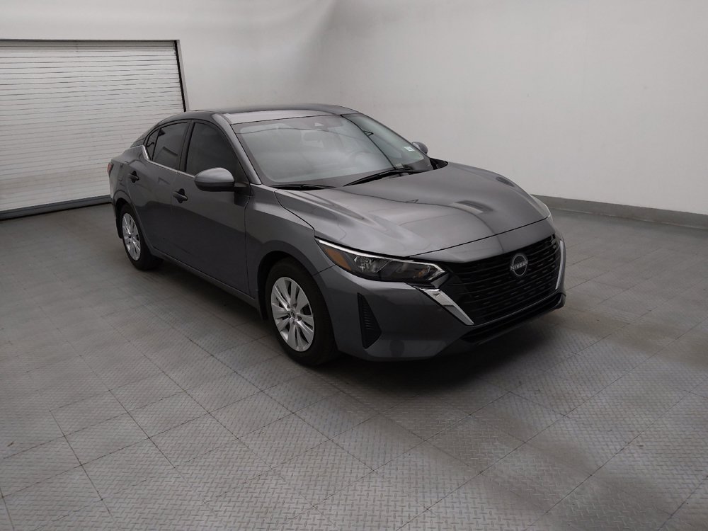 Used 2025 Nissan Sentra S FWD image 13