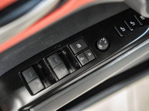 New 2026 Toyota Camry XSE image 37