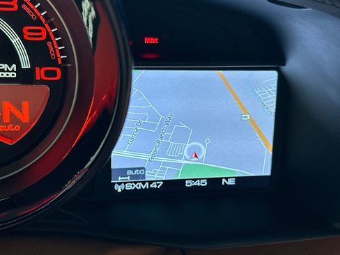 Used 2019 Ferrari 488 Pista Coupe RWD image 35