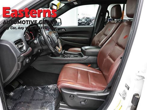 Used 2024 Dodge Durango R/T AWD/4WD image 13